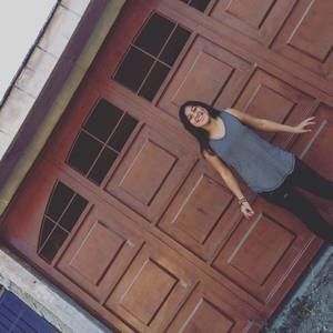 Meet your Posher, Veronica